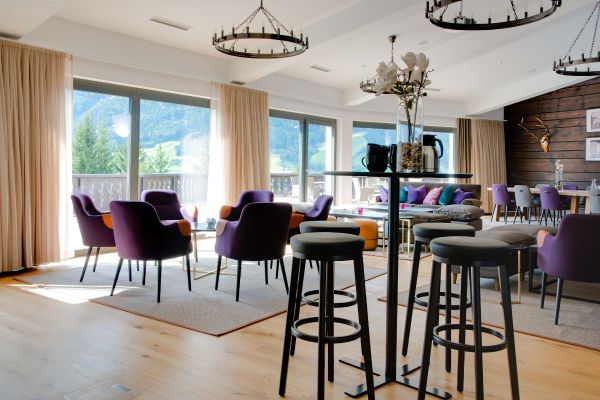 Goldried Hotel (Matrei in Osttirol)